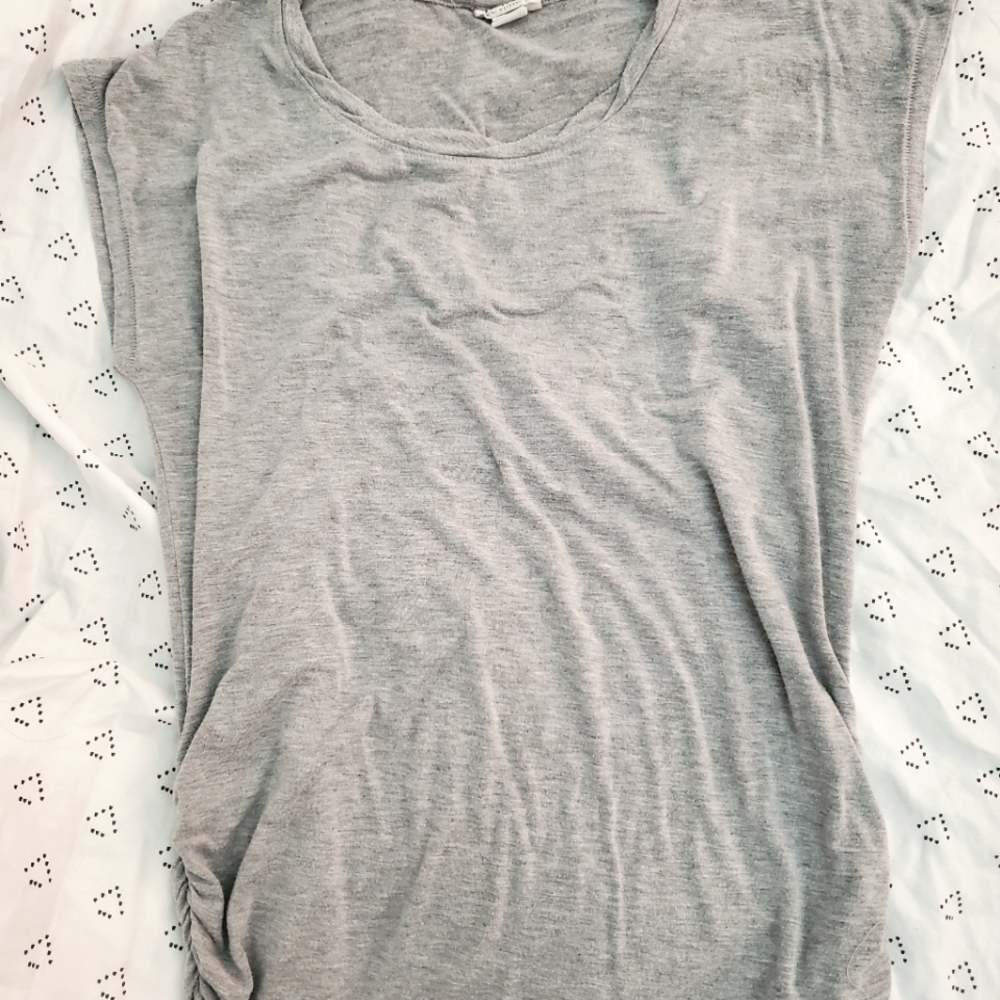 GREAT FIT MATERNITY TOP- MY FAV!
